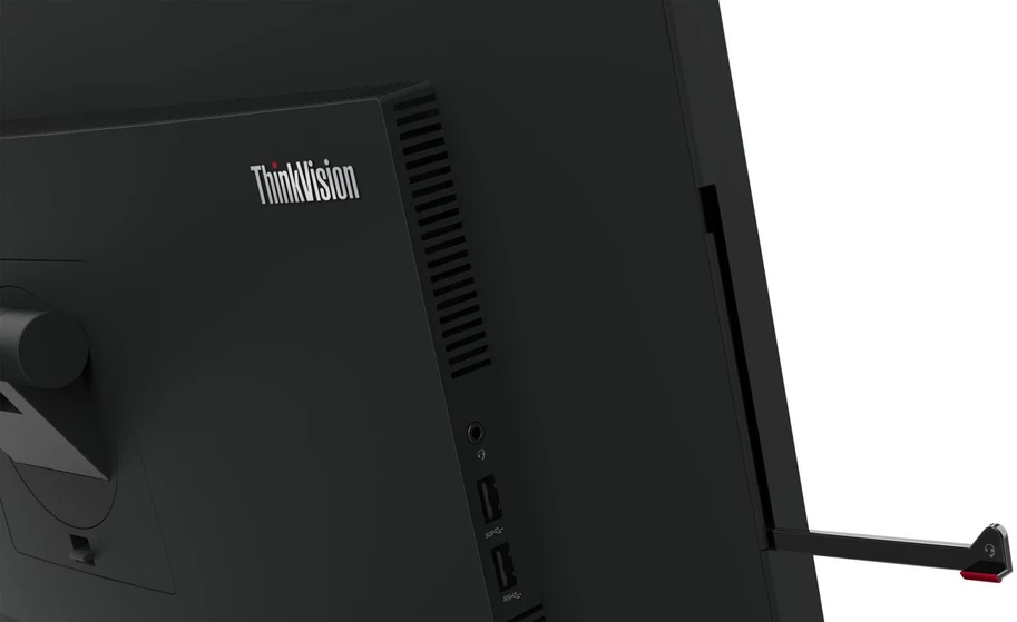 Monitorius Lenovo | ThinkVision T24mv-30 | 23.8 " | In-plane switching | WLED | 16:9 | 75 Hz | 4 ms | 1920 x 1080 pikselių | 250 cd/m² | HDMI jungtys quantity 1 | Raven Juodas | Garantija 36 mėn.
