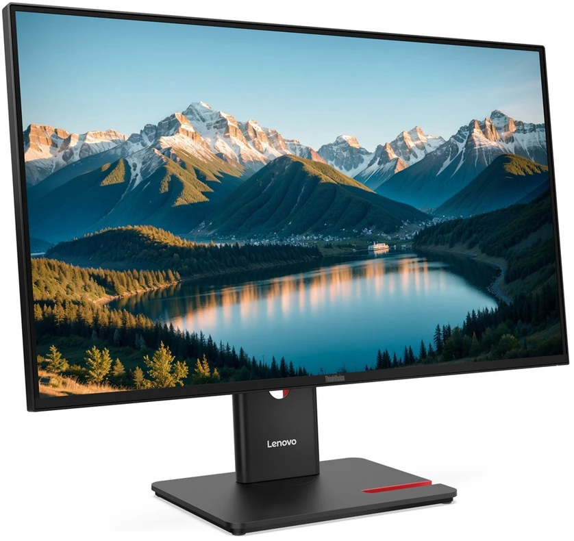 Lenovo ThinkVision T27Q-40 Monitorius