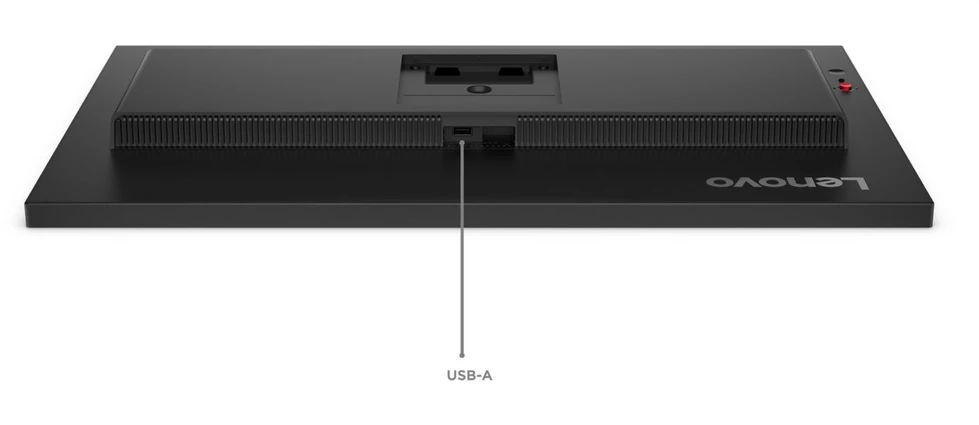 Lenovo ThinkVision T27UD-40 Monitorius