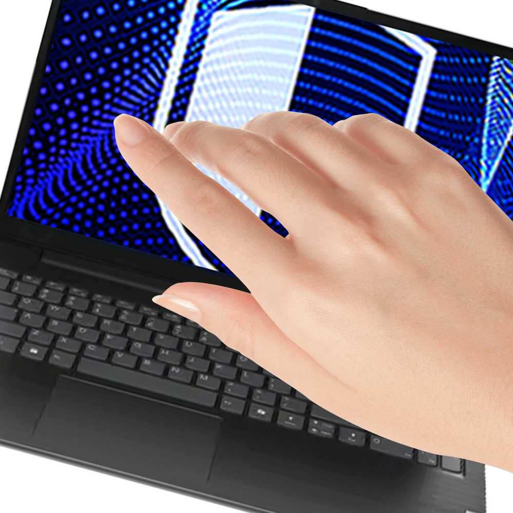 3Mk apsauga Lenovo V15 G5 IRL 15.6" - iki 17" 3mk FlexibleGlass Pro