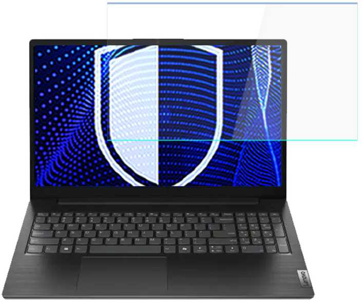 3Mk apsauga Lenovo V15 G5 IRL 15.6" - iki 17" 3mk FlexibleGlass Pro