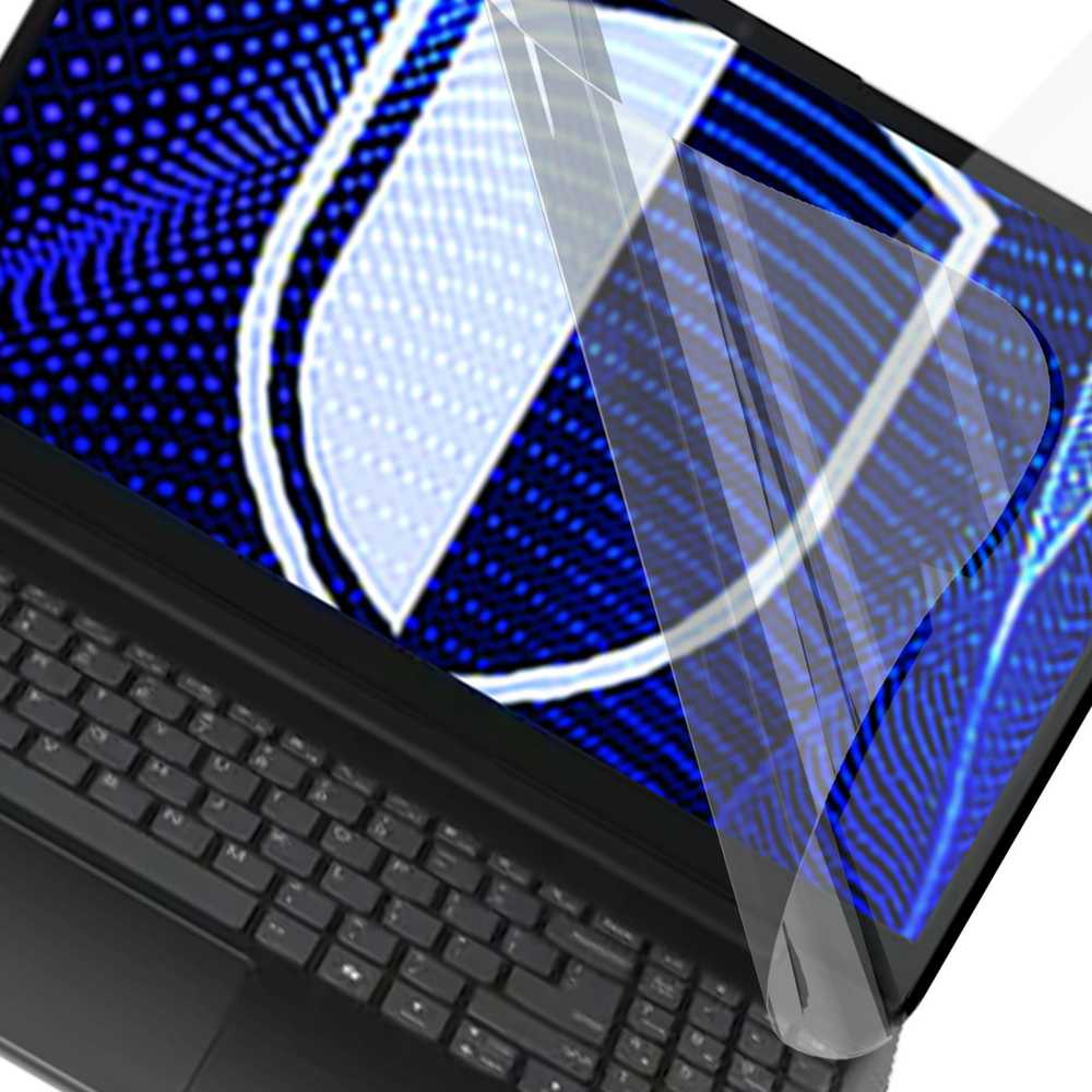 3Mk apsauga Lenovo V15 G5 IRL 15.6" - iki 17" 3mk FlexibleGlass Pro