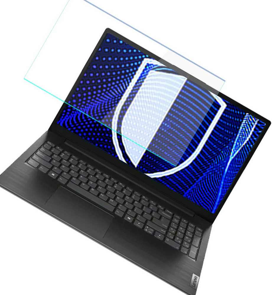 3Mk apsauga Lenovo V15 G5 IRL 15.6" - iki 17" 3mk FlexibleGlass Pro