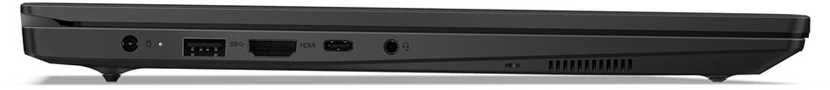 Lenovo V15 G5 IRL Intel® Core™ i5 i5-13420H Nešiojamas kompiuteris 39.6 cm (15.6") Full HD 8 GB DDR5-SDRAM 512 GB SSD Wi-Fi 6 (802.11ax) Windows 11 Pro Juodas