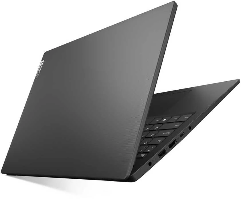 Lenovo V15 G5 IRL Intel® Core™ i5 i5-13420H Nešiojamas kompiuteris 39.6 cm (15.6") Full HD 8 GB DDR5-SDRAM 512 GB SSD Wi-Fi 6 (802.11ax) Windows 11 Pro Juodas