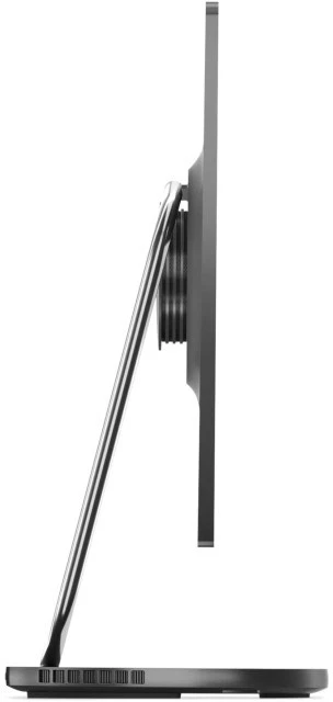 Lenovo Yoga AIO 32ILL10 Ultra 7 256V 31.5" UHD IPS 495 nitų 16GB LPDDR5X-8533 1TB SSD Intel Arc Graphics 140V 5.0MP kamera + IR Windows 11 Pro Storm Pilkas