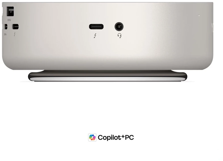 Lenovo Yoga Mini 01IPH11 Ultra X7 358H 32GB LPDDR5X-8533 512GB SSD Intel Arc W11Pro Seashell 3-year OnSite warranty