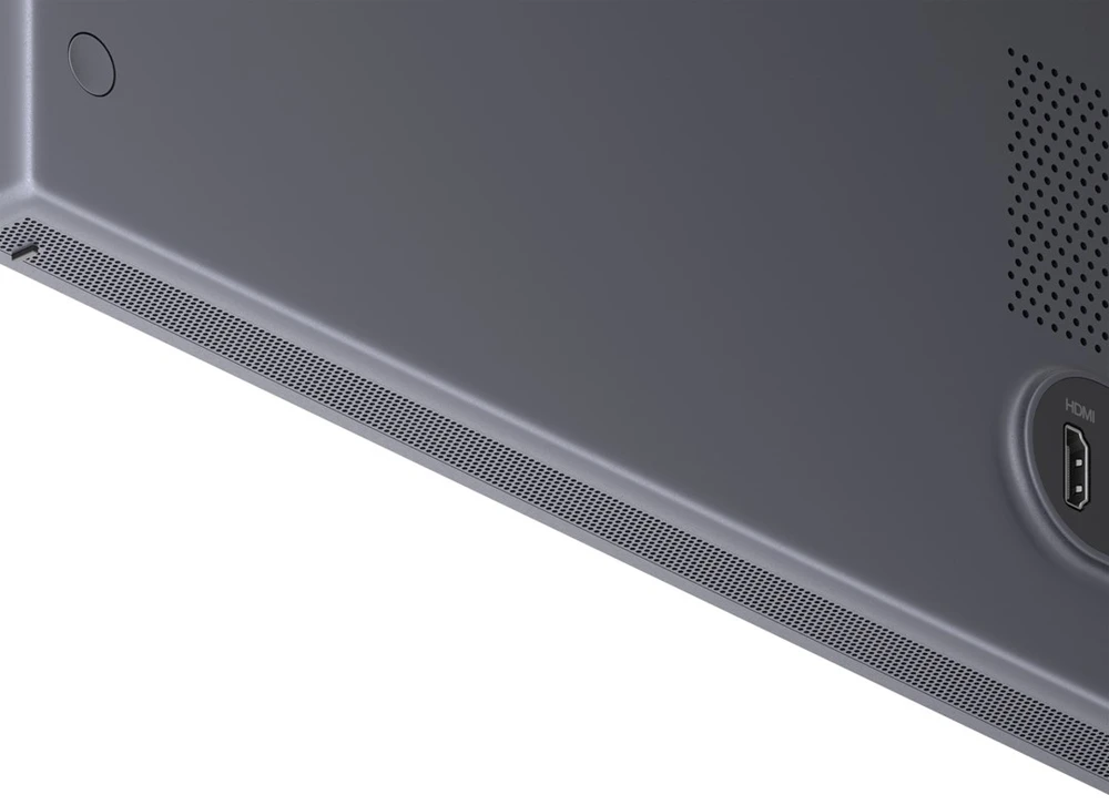 Monitorius „LENOVO YOGA PRO 27UD-10“ 26,5 colio QD-OLED (3840X2160) 120Hz / 250nits / 0,03ms / 99 % SRGB, 99 % DCI-P3, 96 % ADOBE® RGB / modulinė kamera su „SONY IMX678 CMOS“ / 4 USB-C / 2 USB-A / HDMI 2.1 / DP 1.4 (3 metų garantija)