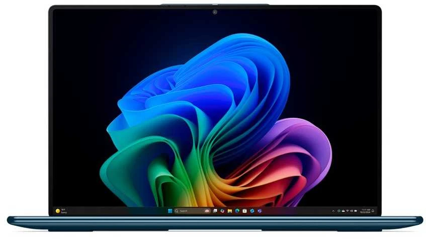 Lenovo Yoga Slim 9 14ILL10 Intel Core Ultra 7 258V Nešiojamas