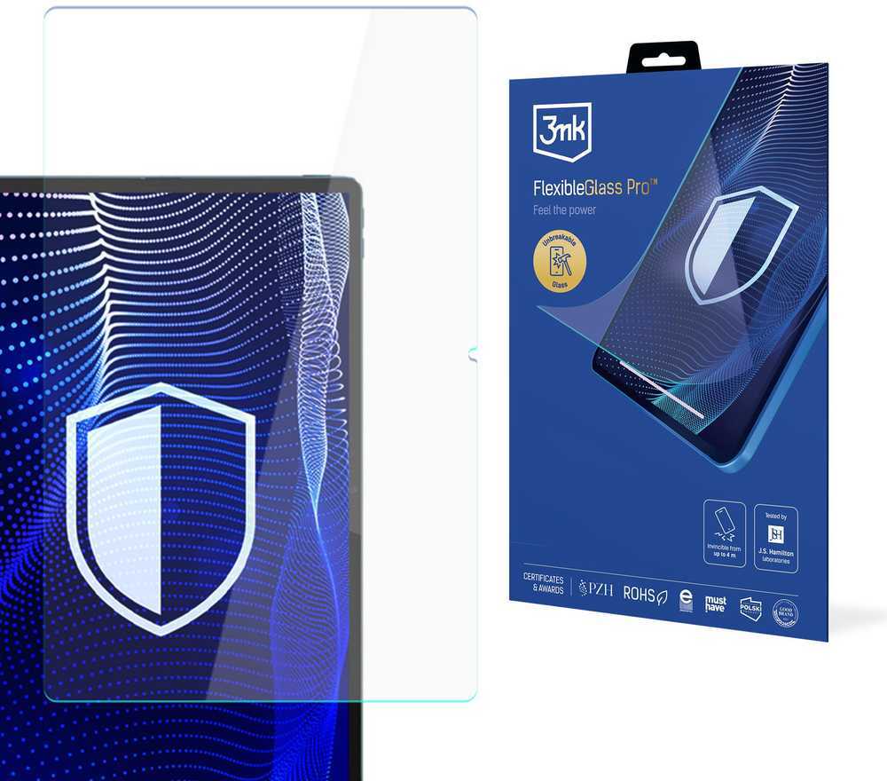 3mk FlexibleGlass Pro do Lenovo Yoga Tab Plus