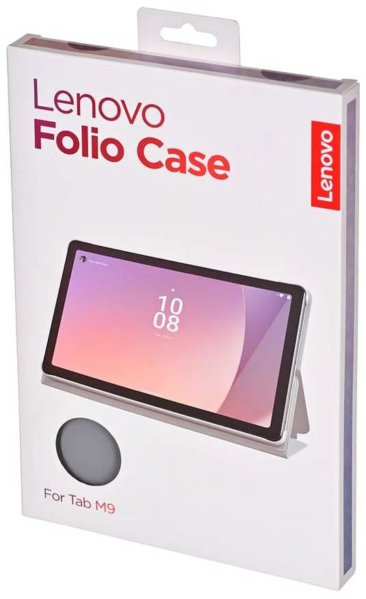 Lenovo | Folio Case for Tab M9 | Folio Case | Pilkas