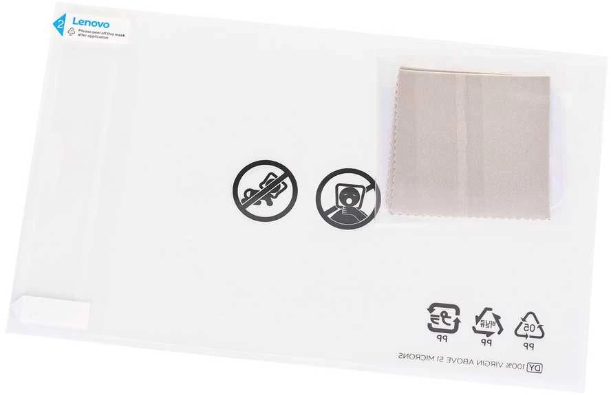 Lenovo | Folio Case for Tab M9 | Folio Case | Pilkas