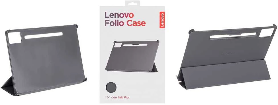 Lenovo | Folio Case for Idea Tab Pro
