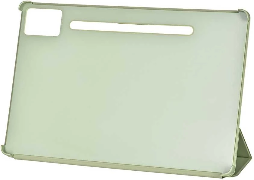 Lenovo ZG38C05989 tablet case 32.3 cm (12.7") Folio Žalias
