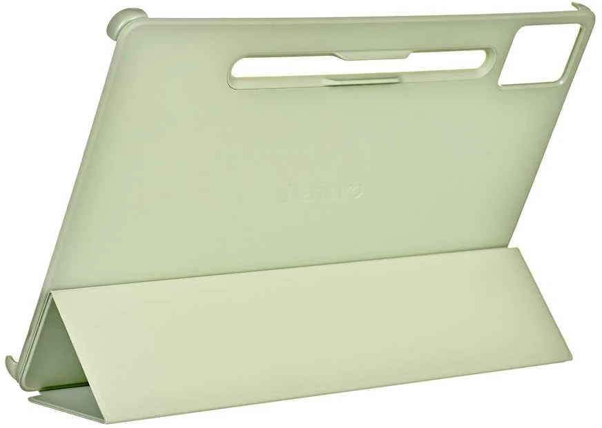 Lenovo ZG38C05989 tablet case 32.3 cm (12.7") Folio Žalias