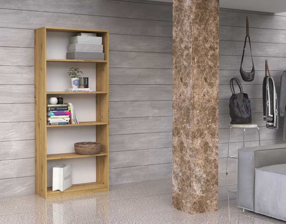 Top E Shop Knygų Lentyna - Topeshop R60 Amatininkų