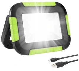 LEPRO 3300023 Camping Lamp, 1000 lm