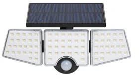 Lepro WL4000 Solar Lamp