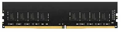 RAM Lexar DDR4 8GB 288 PIN U-DIMM 3200Mbps, CL22, 1.2V- BLISTER paketas