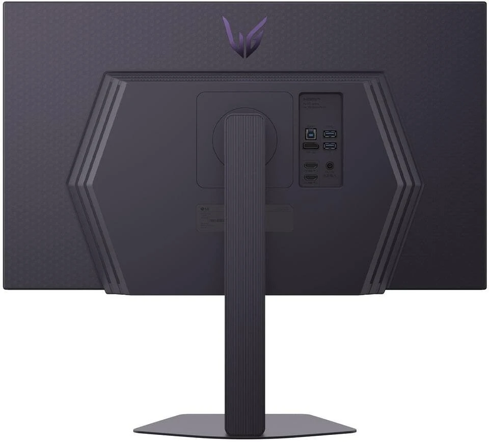LG 27" LED Monitorius 27G810A-B 180Hz