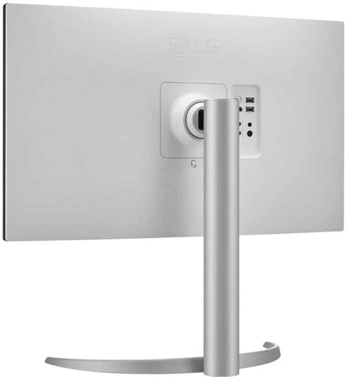27 colių UHD 4K IPS monitorius su „VESA DisplayHDR™ 400“ (27UP850K-W)