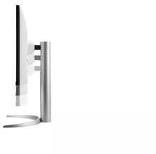 Monitorius LG 32UQ850V-W LED ekranas 81.3 cm (32") 3840 x 2160 pikselių 4K Ultra HD, Baltas