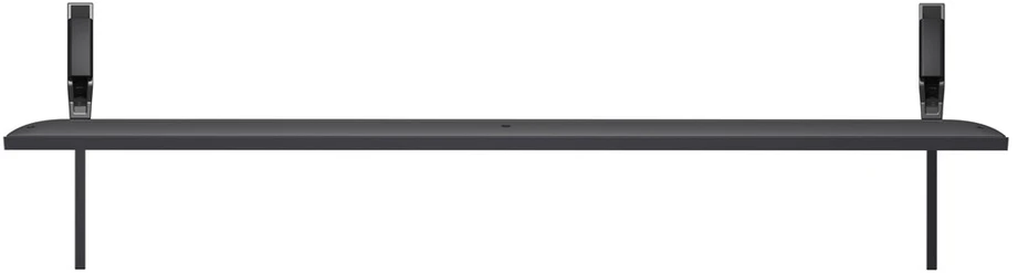 LG QNED AI 43QNED80A6A 109.2 cm (43") 4K Ultra HD Smart TV Wi-Fi Juodas