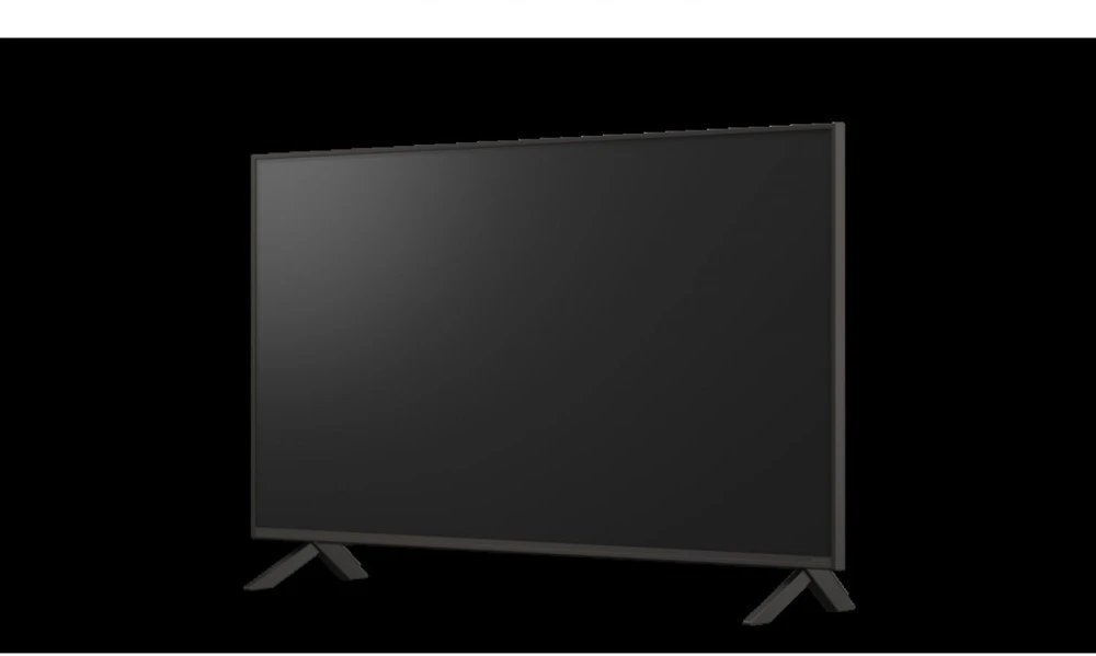 Televizorius LG 43QNED84A3C