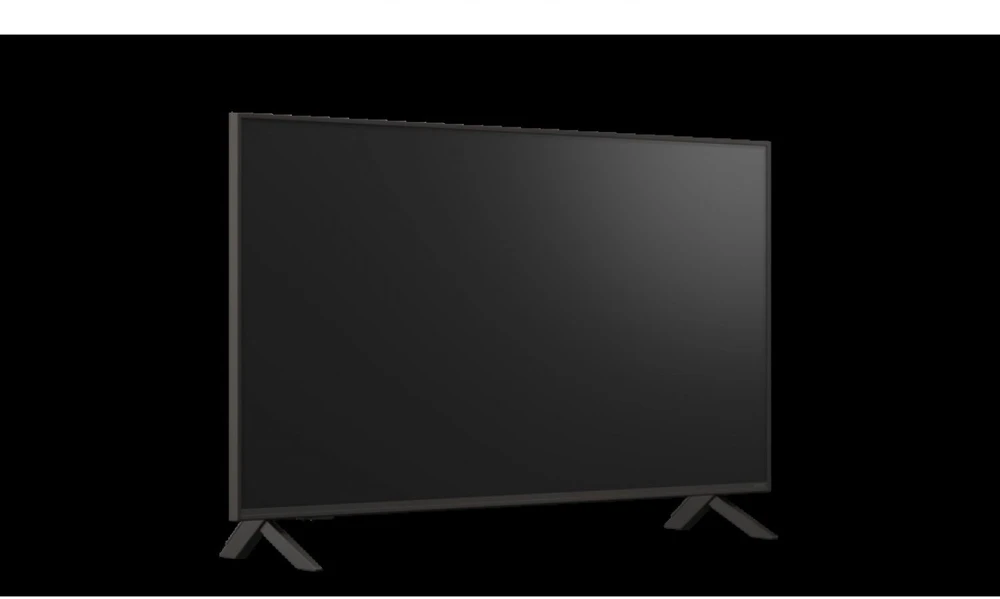 Televizorius LG 43QNED84A3C