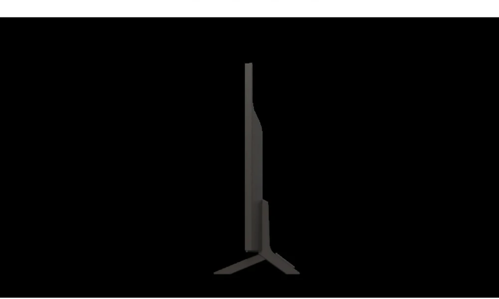Televizorius LG 43QNED84A3C