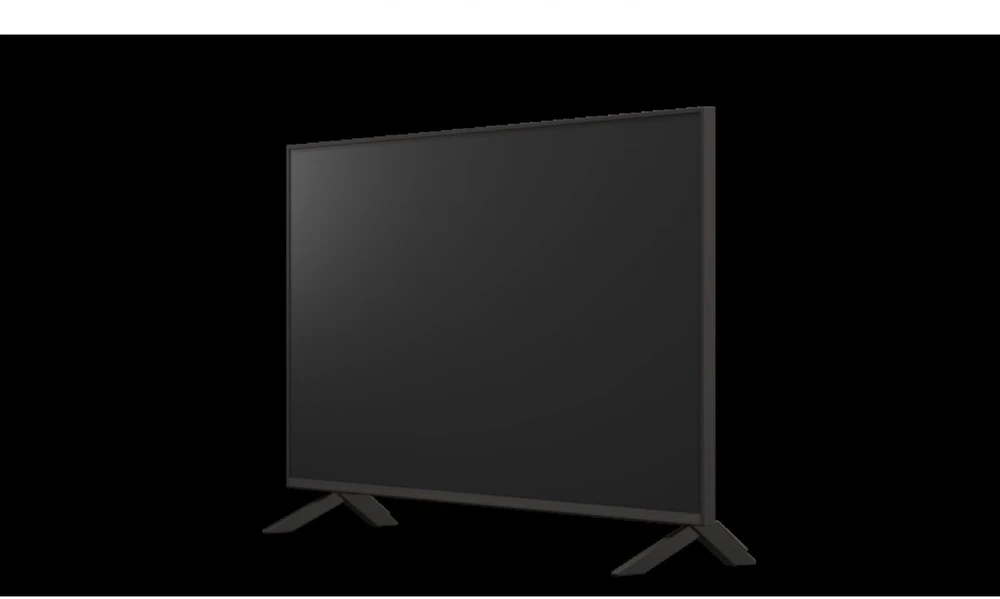 Televizorius LG 43QNED84A3C