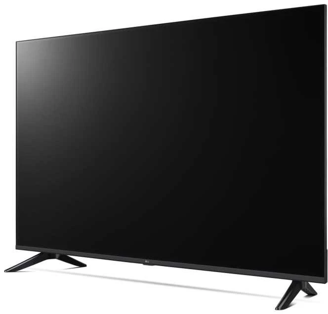 43 colių LG 43UA73003LA 4K išmanusis Televizorius 2025