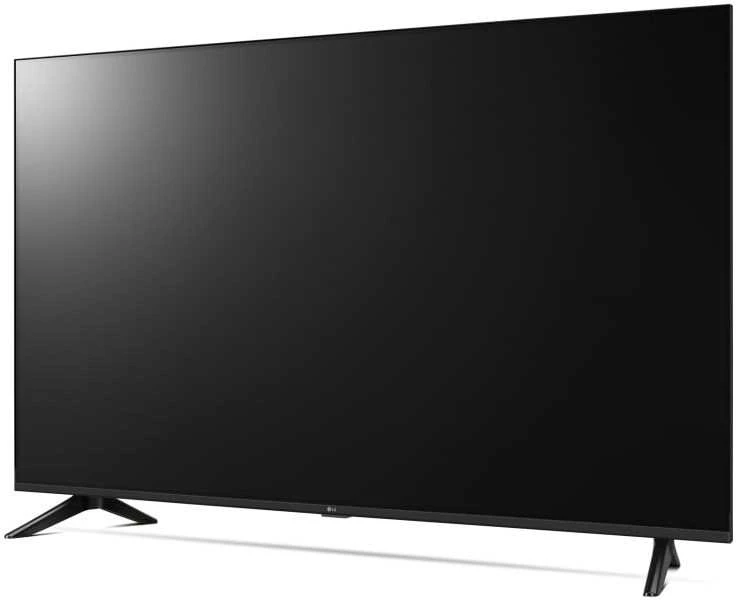 43 colių LG 43UA73003LA 4K išmanusis Televizorius 2025