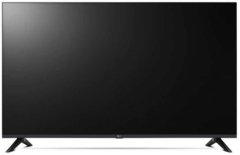 43 colių LG 43UA73003LA 4K išmanusis Televizorius 2025