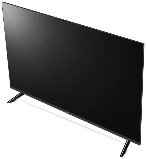 43 colių LG 43UA73003LA 4K išmanusis Televizorius 2025