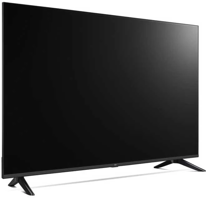 43 colių LG 43UA73003LA 4K išmanusis Televizorius 2025