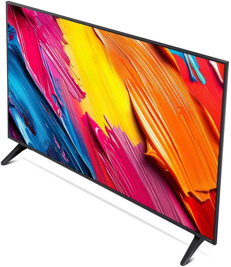 Televizorius LG 50QNED70A6A.AEU