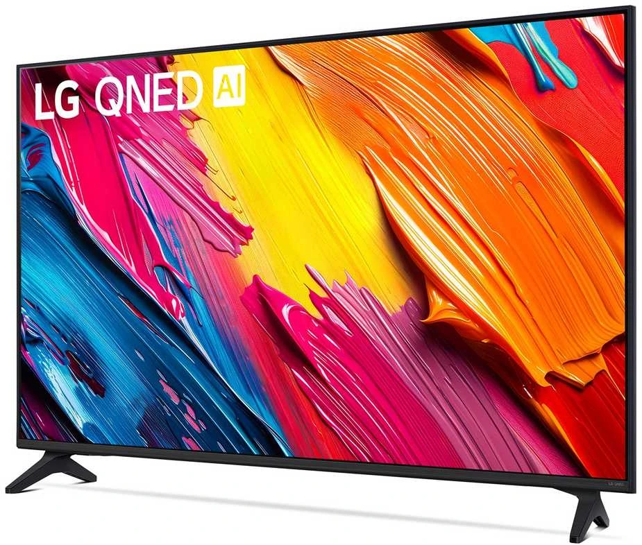 Televizorius LG 50QNED70A6A.AEU