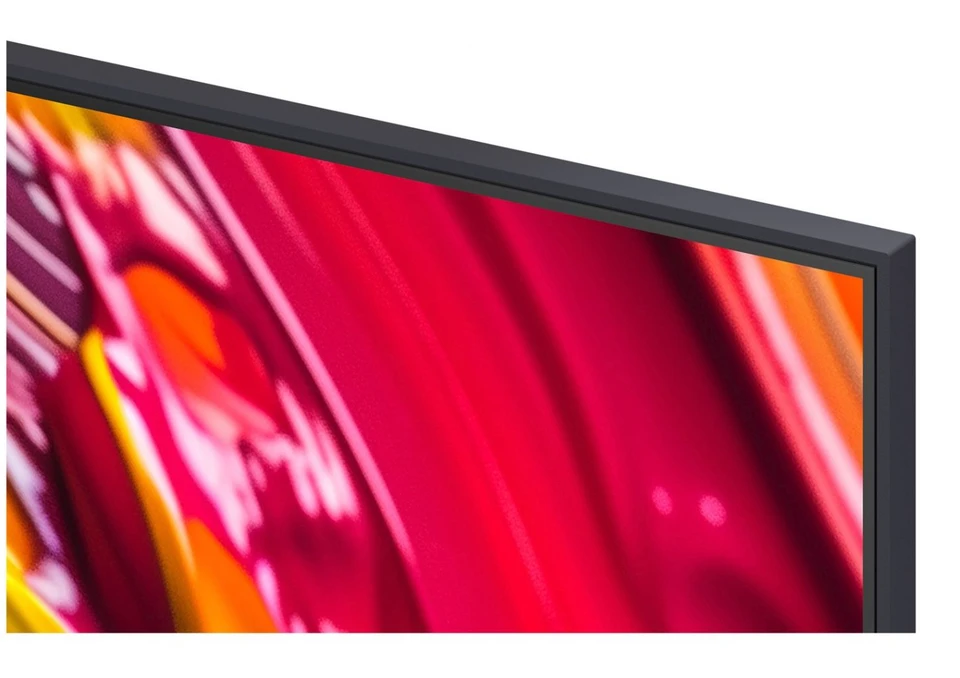 LG QNED AI 65QNED82A6B 165.1 cm (65") 4K Ultra HD Smart TV Wi-Fi Juodas