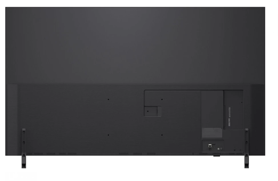 LG QNED AI 65QNED82A6B 165.1 cm (65") 4K Ultra HD Smart TV Wi-Fi Juodas
