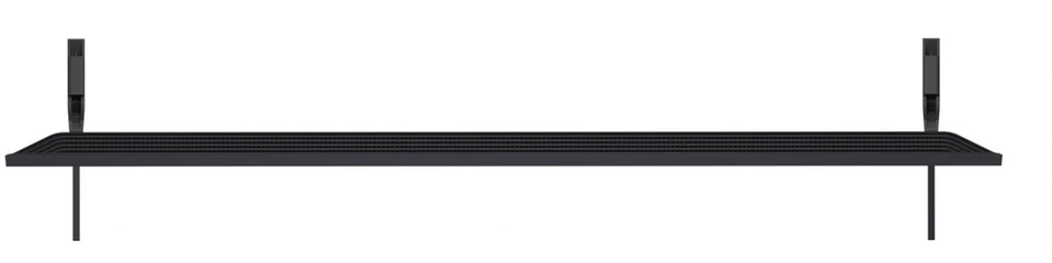 LG QNED AI 65QNED82A6B 165.1 cm (65") 4K Ultra HD Smart TV Wi-Fi Juodas