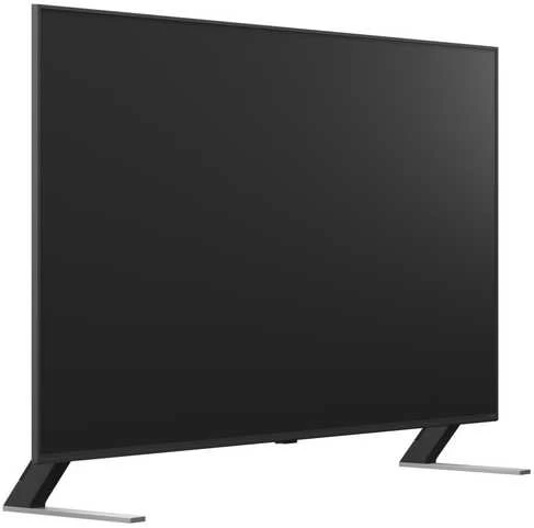 65 colių LG QNED MiniLED 65QNED85A3C | išmanusis Televizorius | webOS 2.5 | 4K UHD