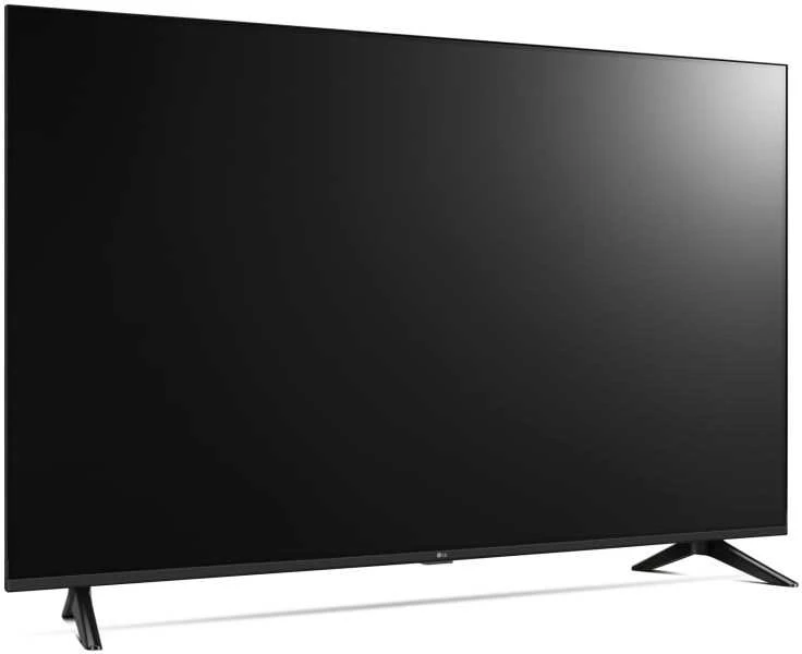 65 colių LG 65UA73003LA 4K išmanusis Televizorius 2025