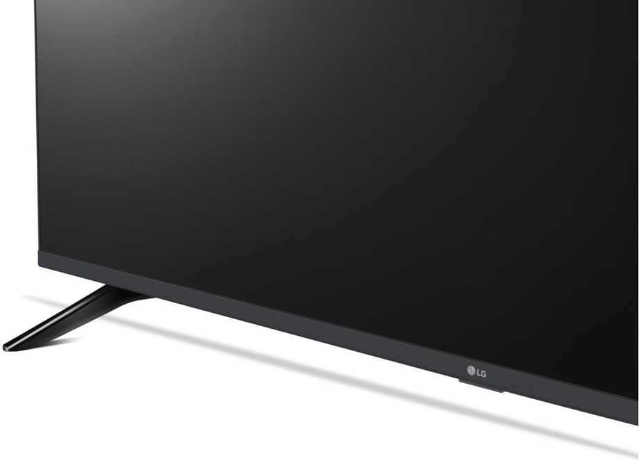 65 colių LG 65UA73003LA 4K išmanusis Televizorius 2025