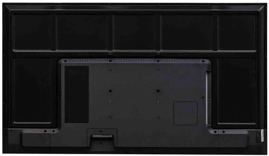 Monitorius LG standartinis reklaminis ekranas | 65UH5Q-E | 65" | Kraštovaizdžio / Portreto režimas | Visą parą | webOS | 8 ms | 178° | 178° | 500 cd/m²