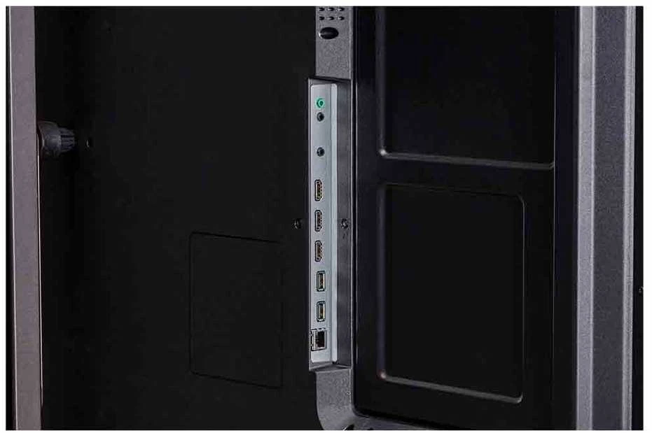 Monitorius LG standartinis reklaminis ekranas | 65UH5Q-E | 65" | Kraštovaizdžio / Portreto režimas | Visą parą | webOS | 8 ms | 178° | 178° | 500 cd/m²