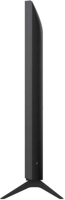 Televizorius LG 43NANO80A3B 43" LED 4K webOS 60Hz 2025