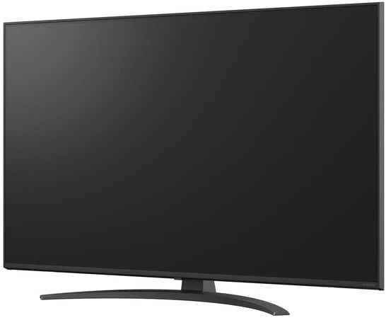43 colių LG 43NANO81A3A 4K išmanusis TV 2025