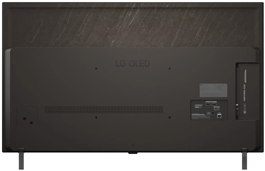 TELEVIZORIUS OLED55B53LA.AEU LG
