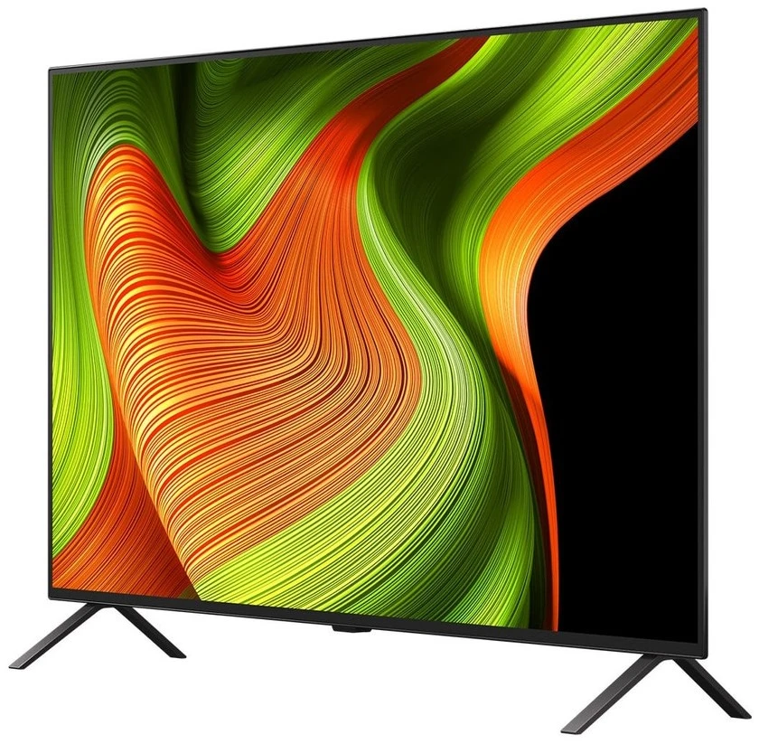 TELEVIZORIUS OLED55B53LA.AEU LG